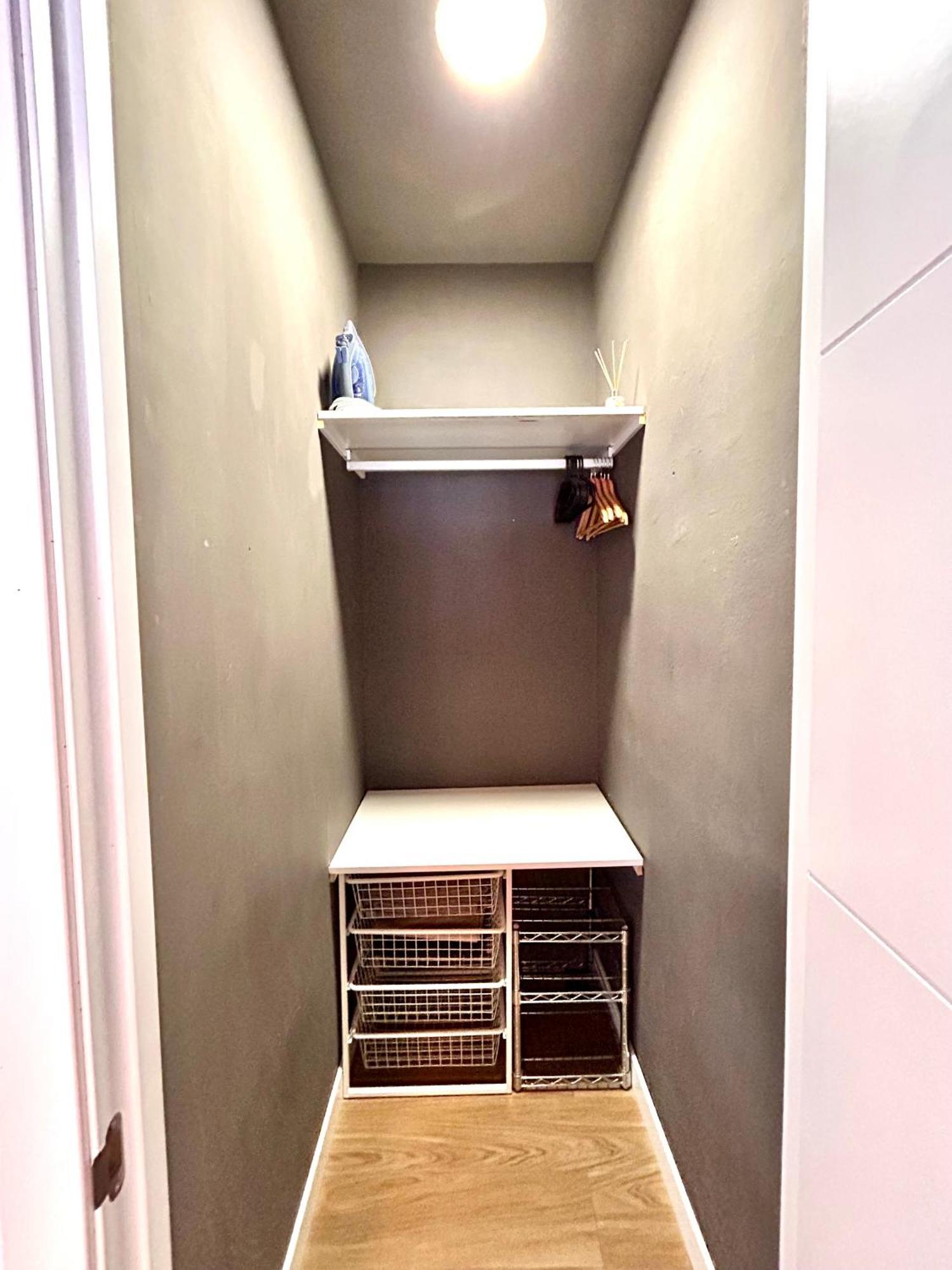Loft Desing Retiro Apartment Madrid Ngoại thất bức ảnh