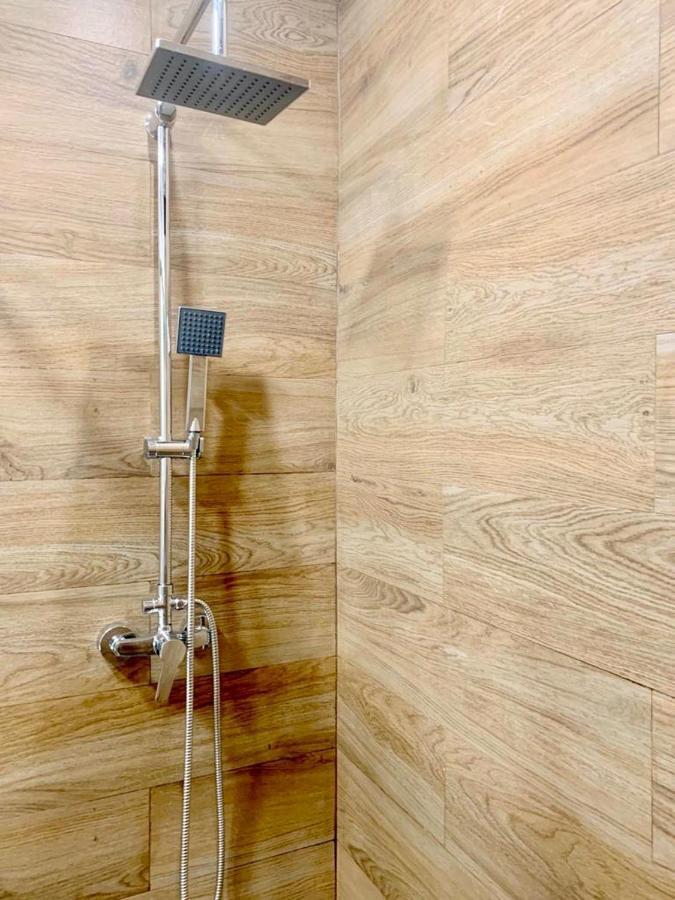 Loft Desing Retiro Apartment Madrid Ngoại thất bức ảnh
